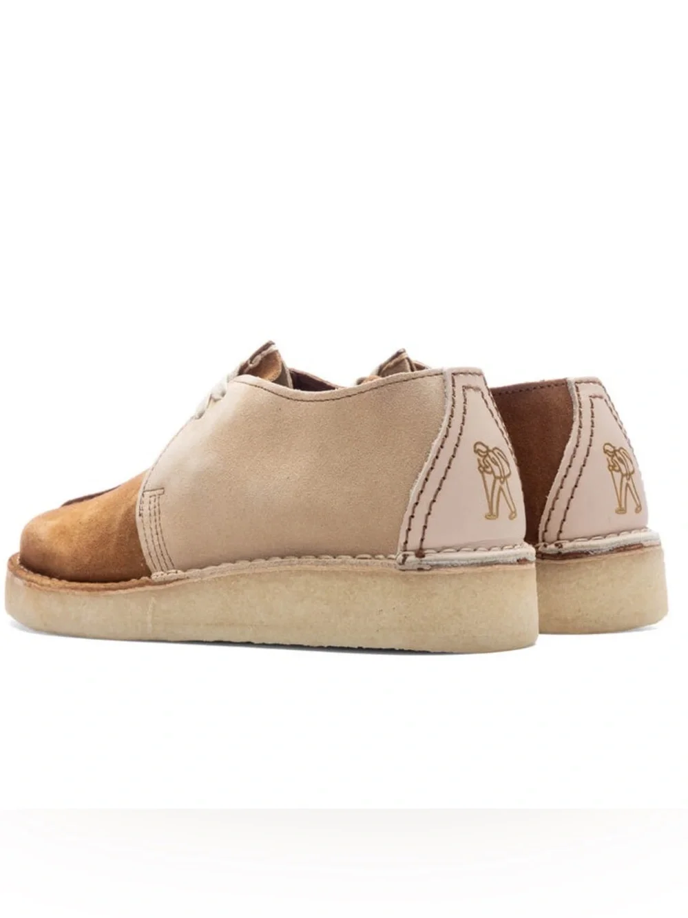 Clarks rare find